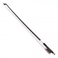 Coruss Carbon Bow for Cello 12 White Hair