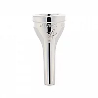 Alliance Brass Richard Marshall Signature Cornet Mouthpiece 1 Silver Plated
