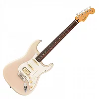 Fender Player II Stratocaster HSS RW White Blonde