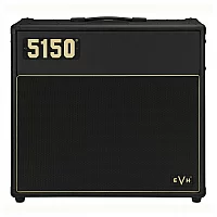 EVH 5150 Iconic Series 40W EL34 1 x 12 Combo Black