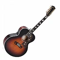 Sigma GJA12SG200 12String Electro Acoustic Guitar