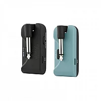 Fender Telepath Wireless System Mystic Ice Blue and Black