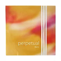 Pirastro Perpetual Orchestra Double Bass E String 2.1m 34 Size Medium