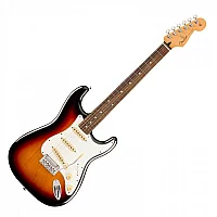 Fender Player II Stratocaster RW 3Color Sunburst