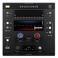 SSL Sourcerer