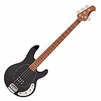 Music Man StingRay Special Black