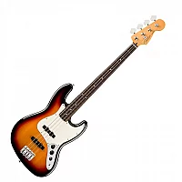 Fender Player II Jazz Bass RW 3Colour Sunburst