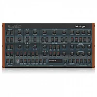 Behringer UBXa D Polyphonic Desktop Synth