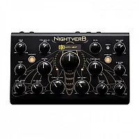 Erica Synths Nightverb Reverb Unit