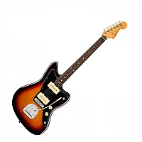Fender Player II Jazzmaster RW 3Color Sunburst