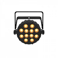 Chauvet DJ SlimPAR Q12BT ILS LED Par Can