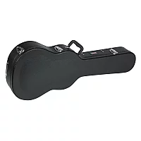 Gator GWELPSBLK Economy Single Cutaway Electric Guitar Case