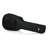 Gator GLACBASS Rigid EPS Acoustic Bass Guitar Case