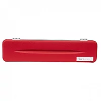 BAM ET4009XL LEtoile Hightech Flute Case Red
