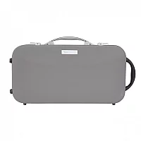 BAM PANT3333XL Panther Hightech Gentlemans Bassoon Case Grey
