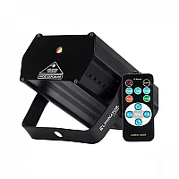 Eliminator Micro Galaxian Three Laser