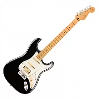 Fender Player II Stratocaster HSS MN Black