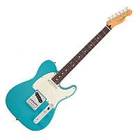Fender Player II Telecaster RW Aquatone Blue