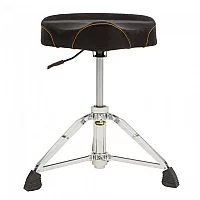Tamburo Air System Drum Throne Sadlle Top