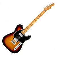 Fender Player II Telecaster HH MN 3Color Sunburst