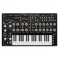 GForce Oberheim OB1