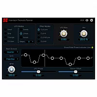 Harrison Tremolo Panner