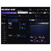iZotope Stutter Edit 2