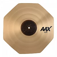 Sabian 18 AAX Rocktagon Cymbal