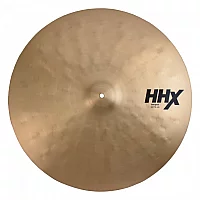 Sabian 22 HHX Tempest Cymbal