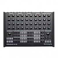 Erica Synths Perkons HD01 Black Edition