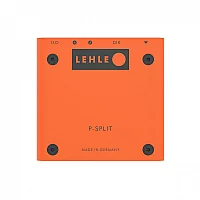 Lehle PSplit III Passive Splitter and DI Box