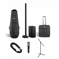Bose L1 Pro32 Column PA System Complete Package