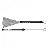 Ahead Slim Grip Retractable Wire Brushes