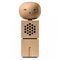 Teenage Engineering CH8 Miki Doll Tenor
