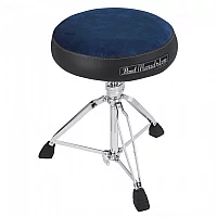 Pearl D1500BLST Roadster Drum Throne Blue