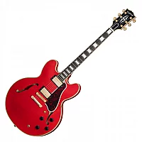 Epiphone 1959 ES355 Inspired by Gibson Custom Cherry Red