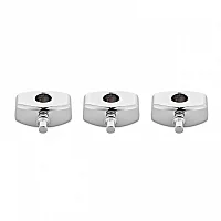 Premier Standard Tom Memory Lock Pack of 3