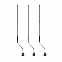 Premier 10.5mm Floor Tom Leg Pack of 3