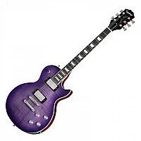 Epiphone Les Paul Modern Figured Purple Burst