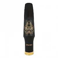 Theo Wanne Brahma Baritone Saxophone Mouthpiece Hard rubber 6