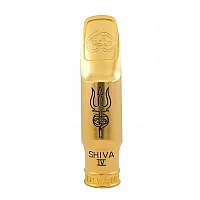 Theo Wanne Shiva 4 Alto Saxophone Mouthpiece Metal 7