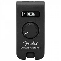 Fender Mustang Micro Plus