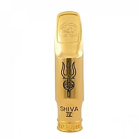 Theo Wanne Shiva 4 Alto Saxophone Mouthpiece Metal 8