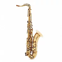 Trevor James Signature Custom Tenor Saxophone RAW XS