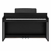 G4M Sonori Low Top Digital Piano Satin Black