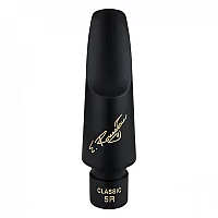 Rousseau 3.0 Classic R Baritone Saxophone Mouthpiece 5R