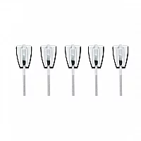 Premier Standard Clawhook Pack of 5