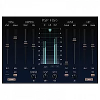 PSP Flare Compressor
