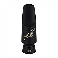 Rousseau 3.0 JDX Soprano Saxophone Mouthpiece 6