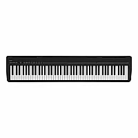 Kawai ES120 Digital Stage Piano Black